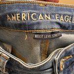 American Eagle Blue Women's Jeans Photo 2