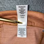 Maurice's M Jeans by Pants Women 2XL High Rise Brown Skinny Minimalist Academia Photo 11