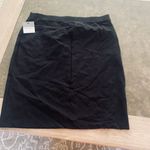 Liz Claiborne stretch studio Womens Mid Rise Pencil Skirt Photo 4