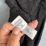 Diane Von Furstenberg  Olivia Lace Scalloped Slip Dress Photo 10