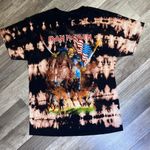 Hanes 2012 Iron Maiden Maiden England North American Tour Double-Sided T-Shirt Medium Photo 1