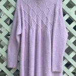 Free People Jaci Sweater Dress Photo 11