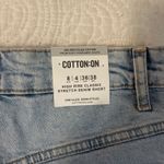 Cotton On  High-Rise Shorts Photo 2