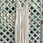 Free People Kind Favor One-Piece Jumpsuit Photo 4