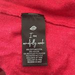 Nic+Zoe  Twinkle Turtleneck Sweater in Rose, Size M New w/Tag Retail $158 Photo 8