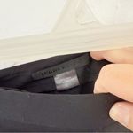 Jenni Kayne  Wrap Wool Skirt Pants Sz 0 Photo 2