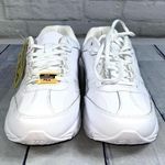 FILA ® Memory Workshift Womens Slip-Resistant Shoes Size 8 wide Photo 0