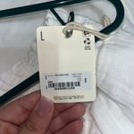 a.n.a White Tiered Maxi Skirt Photo 3