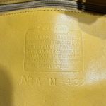 Coach Vintage Waverly 4133 Costa Rica Top Handle Handbag Photo 12