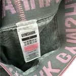 Gymshark Heather Gray Leggings Photo 2