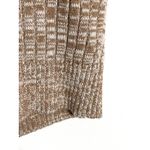 Forever 21 Knit Ribbed Sweatheard Halter Top Womens S Festival Coachella Boho Photo 4