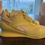 Reebok Legacy Lifter Shoes  III Pump Weightlifting Women’s 8 Photo 1