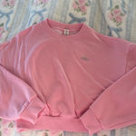 Alo Yoga Alo Crewneck Yoga Accolade Crewneck Cropped  Photo 1