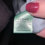 Honeydew Blue Stars Stretchy Capri pajama Pants Photo 6