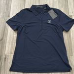 G/Fore polo Blue Size L Photo 0
