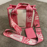 Steve Madden New Steve‎ Madden Shoulder Tote Bag with Matching Wallet Photo 0