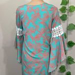 Voom Vintage Retro 70’s 60’s Dress Photo 11