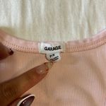 Garage  Tank Top Photo 1