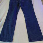 Ralph Lauren LRL LAUREN JEANS CO. Classic Womens Blue Jeans Size 12 Straight Photo 8