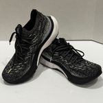 ASICS GEL Kayano 29 Women's Running Comfort Gym Shoes Black White Knit Size 7 Photo 6
