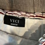 VICI  smock style off the shoulder Americana dress Photo 3