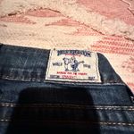 True Religion  Dark Wash Bootcut Jeans size26 Photo 2