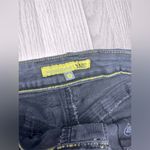 Ymi  Women’s Y2K Grey Jean Shorts Photo 4