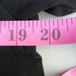 Blizzard Overwatch Black T-shirt Photo 9