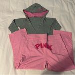 Victoria's Secret Vintage PINK Victoria’s Secret Set Photo 1