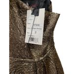 Mac Duggal ‎  ONE SHOULDER BOW MIDI DRESS Style #67906 Photo 8