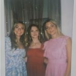 Chelsea and Violet  Pink Dress Photo 2