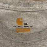 Carhartt Tshirt Photo 2