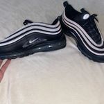Nike Air Max 97 Black Terry Cloth Photo 4