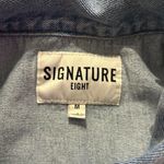 These Three Boutique Denim Jacket Photo 1