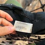 Coolibar patterned skirt skort leggings UPF bottoms Black Size M Photo 4