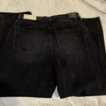 American Eagle Outfitters Black Jeans Photo 1