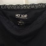 FINAL MARKDOWN Junior hot soup cami style top m/l Black Size undefined Photo 2