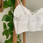 Princess Polly Princess Poly Crop Tank  Photo 2