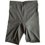 Leonisa  Black Shaper Shorts, Small Photo 0