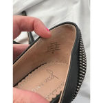 Jean Michel Cazabat Black eternity zip Photo 6