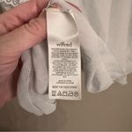 ARITZIA | Wilfred Amyris Blouse White Size M Photo 5