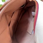 Coach Court Backpack With Stripe Heart MotifCA246 Photo 6