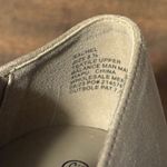 Ophelia Roe NWOT  Mod Square Toe 3.5 Inch Platform Penny Loafers Size 8.5 Photo 6