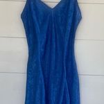 Victoria's Secret Vintage Gold Label Victoria’s Secret Nightgown Lingerie Photo 0