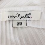 Simply Noelle  Ribbed Dress Photo 3