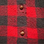 Denim & Supply Ralph Lauren Denim & Suppy Ralph Lauren Buffalo Plaid Sweater Cardigan Sz XL Photo 2