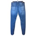 Articles of Society  slim Dylan halama medium wash non ripped jeans size 33 #752 Photo 1