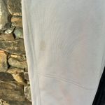 Mizuno Mixuno Softball Gray Game Pants Womens Small Photo 5