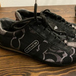 Coach  tennis shoes - size 5.5‎ Photo 0