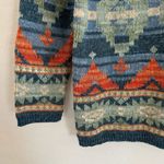 Denim & Supply Ralph Lauren Vintage  Southwestern Sweater Size S Women’s Aztec Photo 7